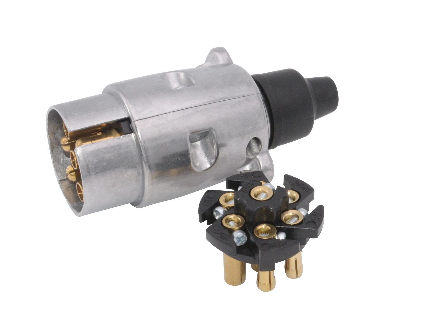 Адаптеры для прицепов