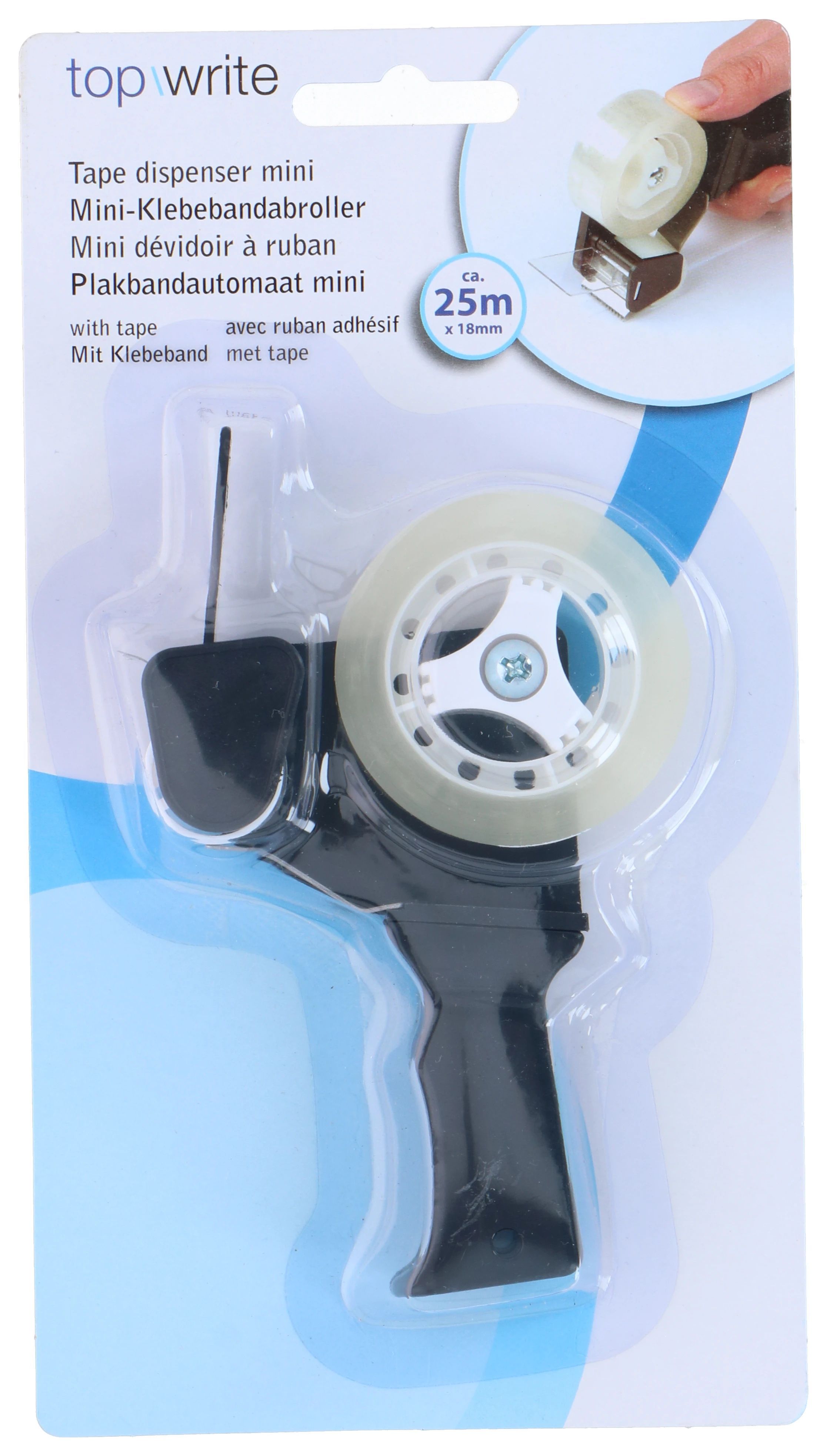 Liimlindid ja hoidjad