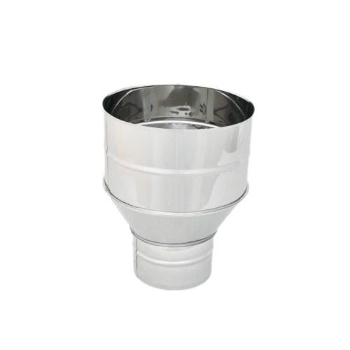 Savupiiput, savuhormit