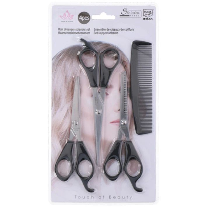 Kūno priežiūros rinkiniai