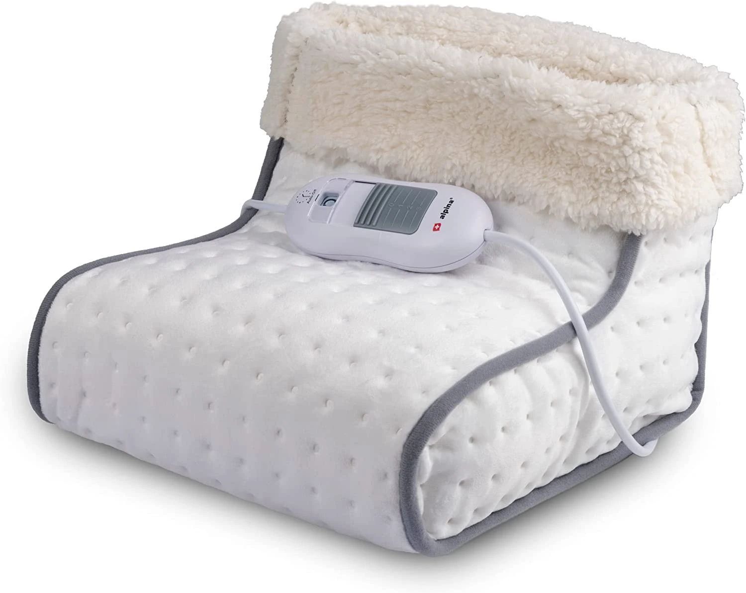 Электрические текстильные обогреватели