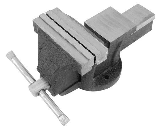 Spyruoklinės spaudos, varžtspaudės, atsuktuvai