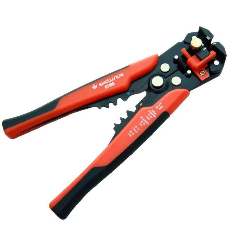 Pliers, clamps, staplers