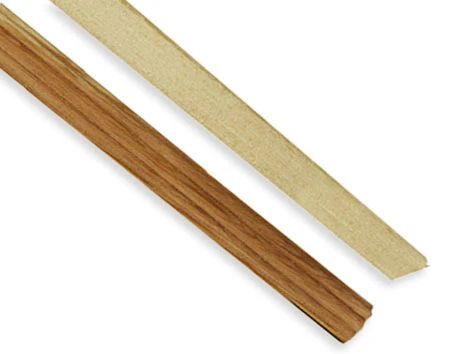 Viimeistelylistat, laudat