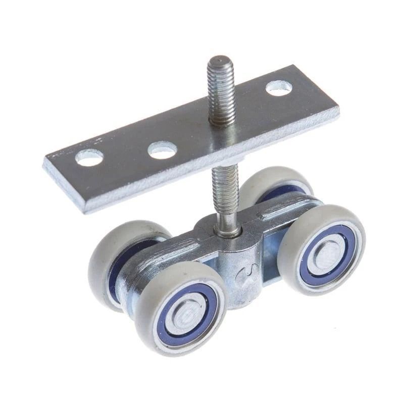 Системы раздвижных дверей