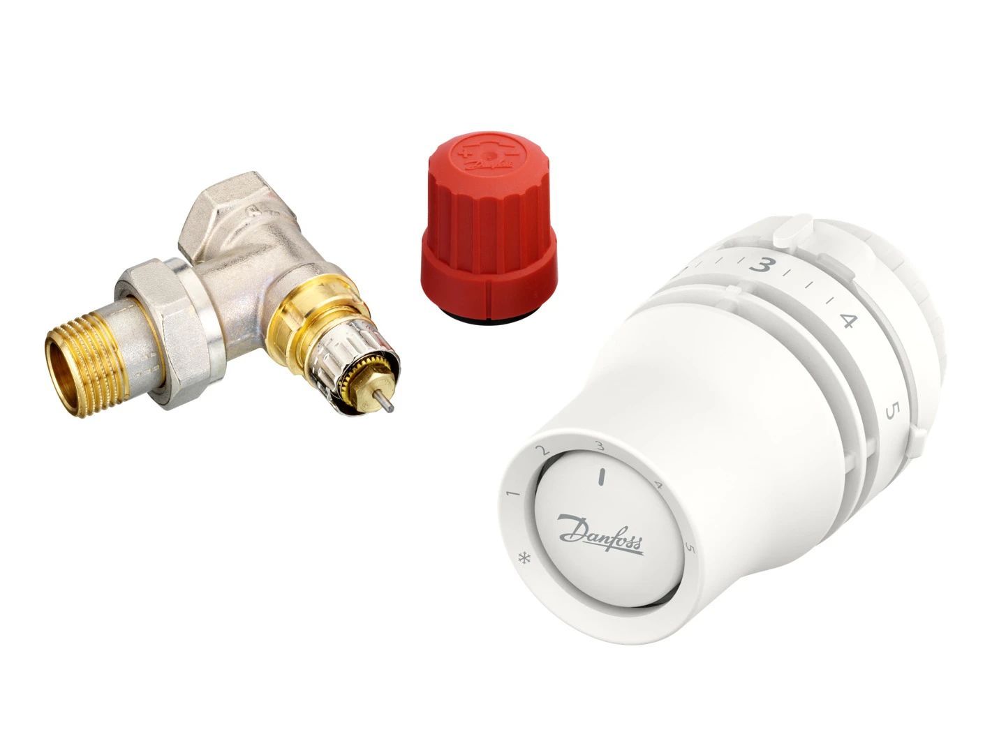 Termostati, termogalvas