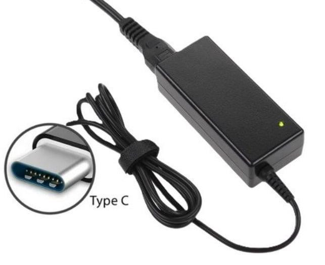 Lādētāji portatīvajiem datoriem