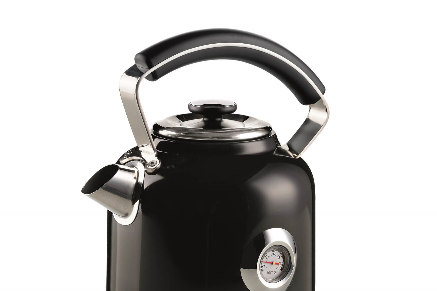 Termosi, tējkannas, kafijas kannas