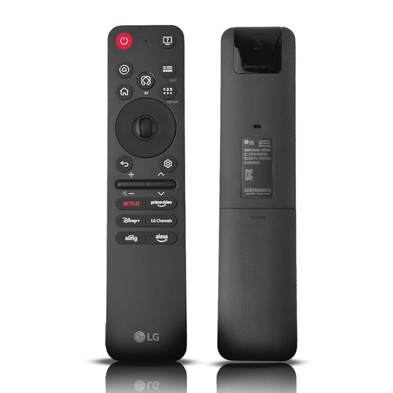 Smart tv accessories