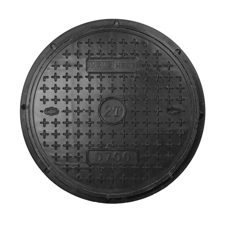 Kanalizacijos šulinių dangčiai