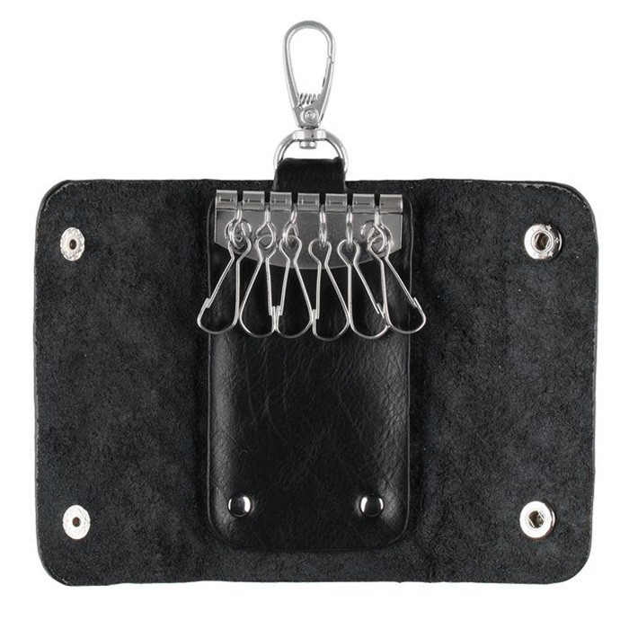 Piniginės, kortelių dėklai