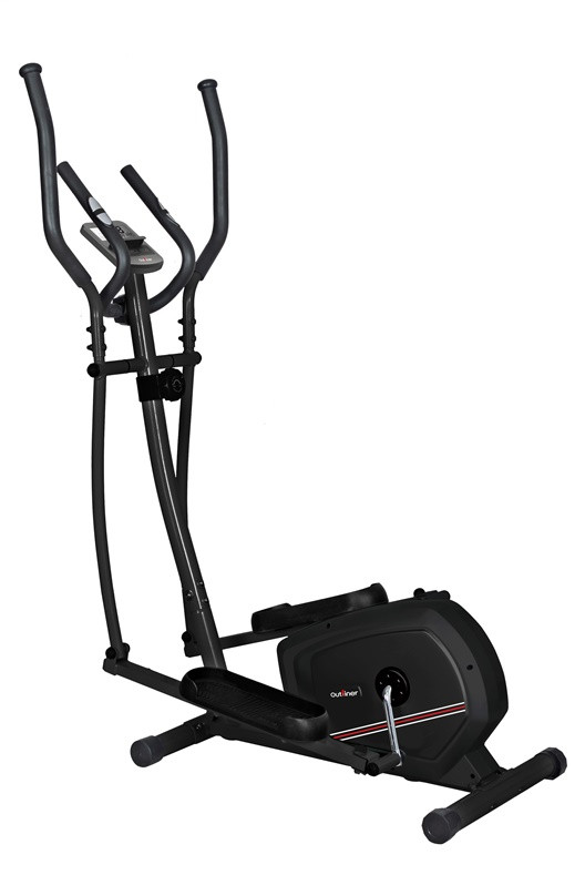 Elipsiniai treniruokliai