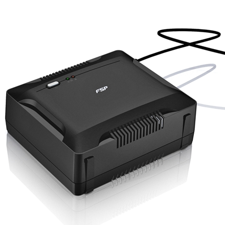 Puhvertoiteallikad (ups)