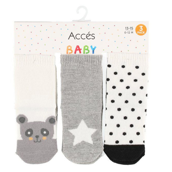 Women's tights, socks