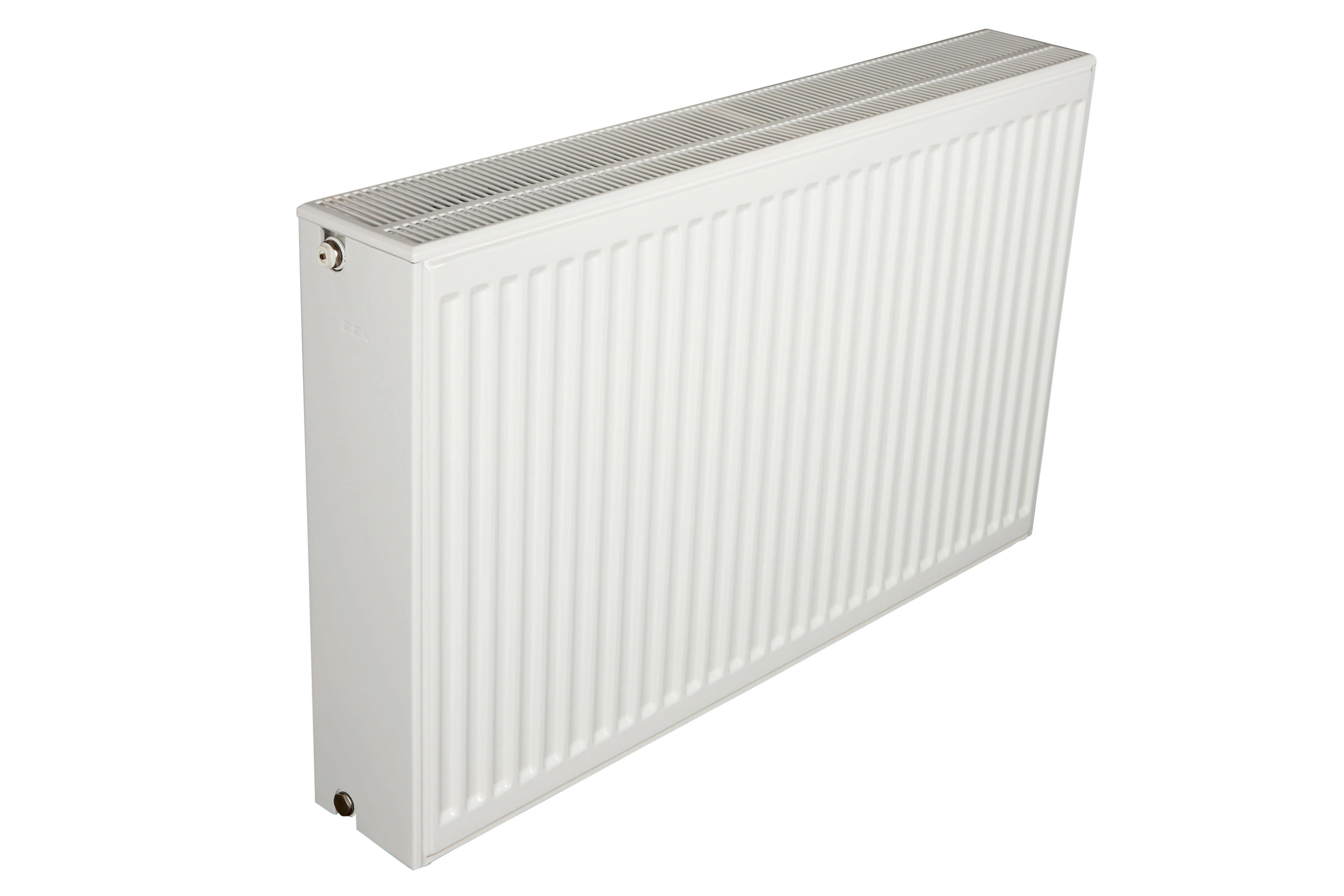 Centrinio šildymo radiatoriai