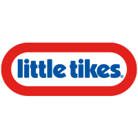 LITTLE TIKES