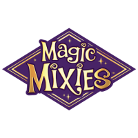 MAGIC MIXIES