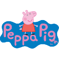 PEPPA PIG