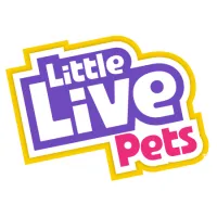 LITTLE LIVE PETS