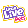 LITTLE LIVE PETS