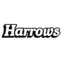 HARROWS