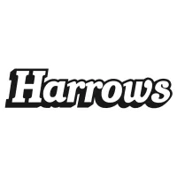 HARROWS