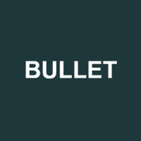 BULLET