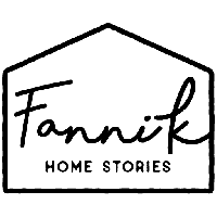 FANNI K HOME STORIES