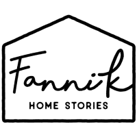 FANNI K HOME STORIES
