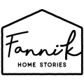 FANNI K HOME STORIES