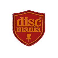DISCMANIA