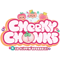 CHEEKY CHONKS