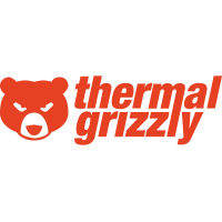 THERMAL GRIZZLY