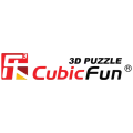 CUBIC FUN