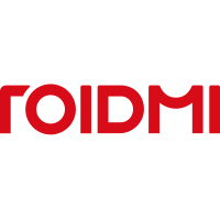 ROIDMI