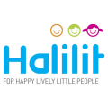 HALILIT