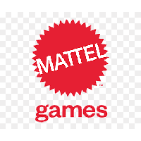MATTEL GAMES