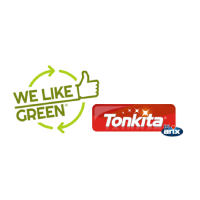 TONKITA WE LIKE GREEN