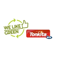 TONKITA WE LIKE GREEN