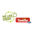 TONKITA WE LIKE GREEN