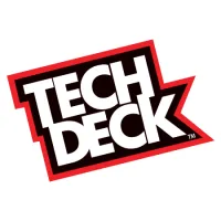 TECH DECK