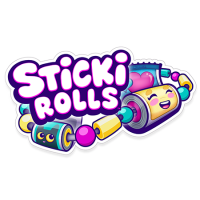 STICKI ROLLS