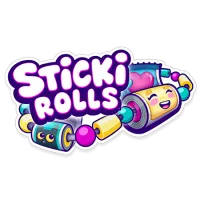 STICKI ROLLS
