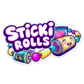 STICKI ROLLS