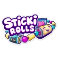 STICKI ROLLS