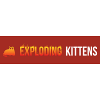EXPLODING KITTENS