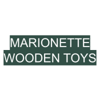 MARIONETTE WOODEN TOYS