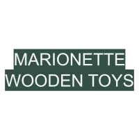 MARIONETTE WOODEN TOYS