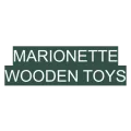MARIONETTE WOODEN TOYS