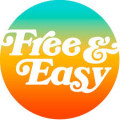 FREE AND EASY